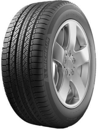 Michelin Latitude Tour HP 265/45R20 104V N0 M+S Summer Tire for 4x4 / SUV Car