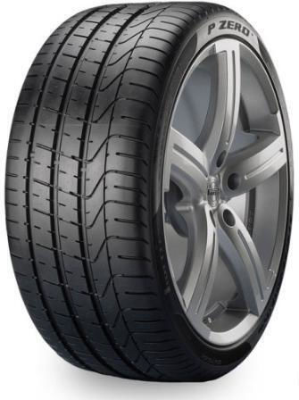 Pirelli P Zero 285/30R19 98Y MO XL Θερινό Λάστιχο για Επιβατικό Αυτοκίνητο