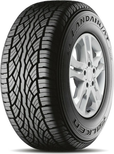 Falken Landair LA/AT T110 195/80R15 96E-Commerce-Website Sommerreifen Reifen für 4x4 / SUV Auto