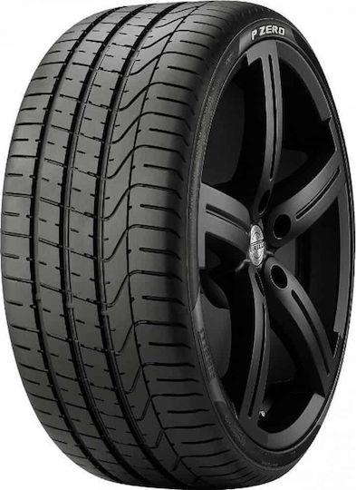 Pirelli P Zero 275/30R19 96Интернет магазин MO XL Летни гуми Гума за Пътник Кола