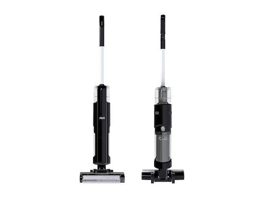 Turbotronic Rechargeable Stick Vacuum 22.2V TT-AIV8