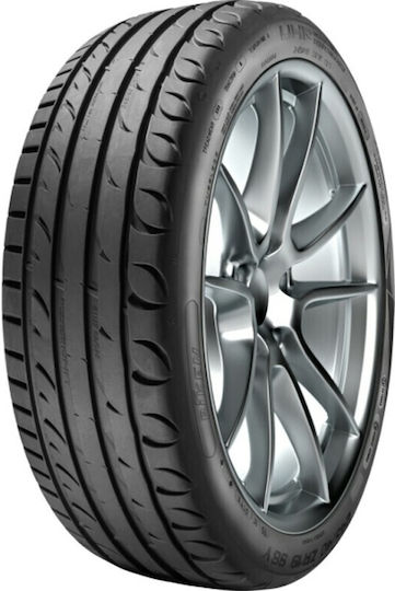 Riken UHP 235/40R18 95Y XL FSL Θερινό Λάστιχο για Επιβατικό Αυτοκίνητο