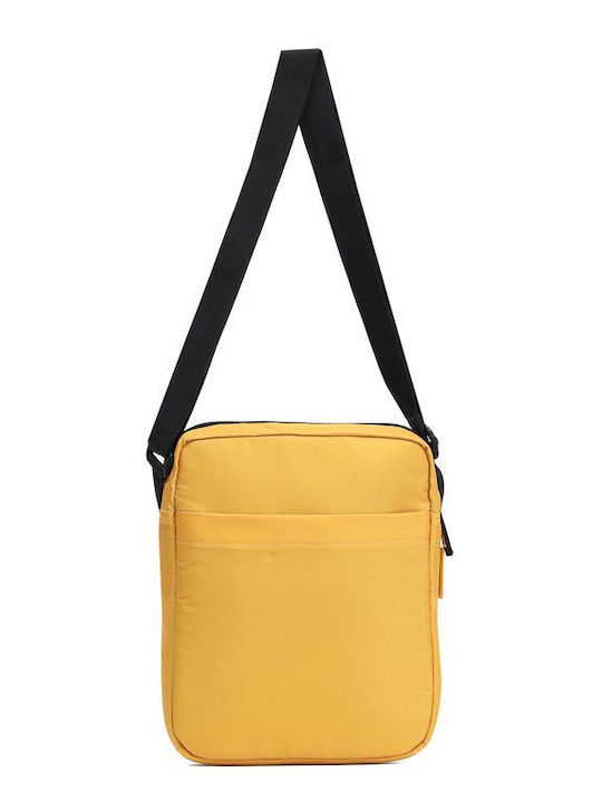 Men's Bag Shoulder / Crossbody Yellow
