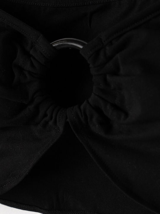 Set pentru copii cu șorturi Vară 2buc Black