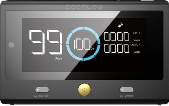 Ecoflow Delta Pro Remote Control