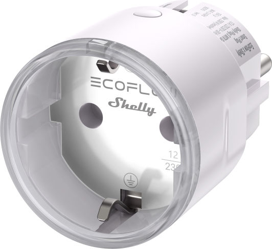 Ecoflow Smart Plug 2