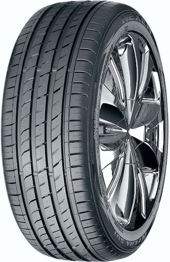 Nexen N'Fera SU1 255/30R19 91Y XL FSL Лято Гума