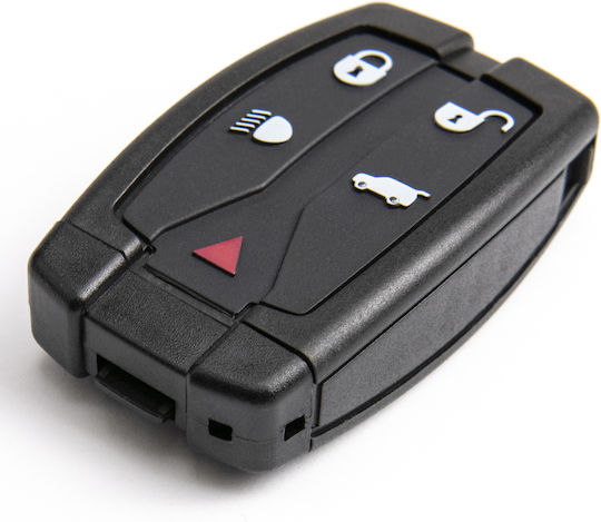 Controlul alarmei Auto