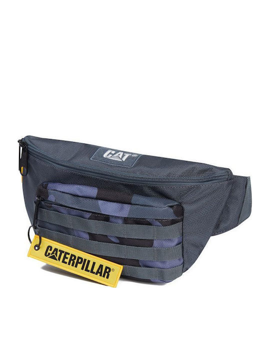 Waist Bag Navy Blue