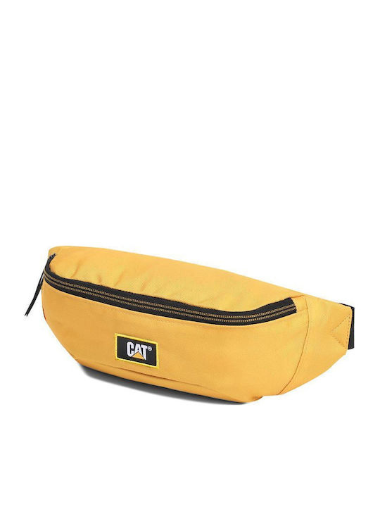 Waist Bag Yellow