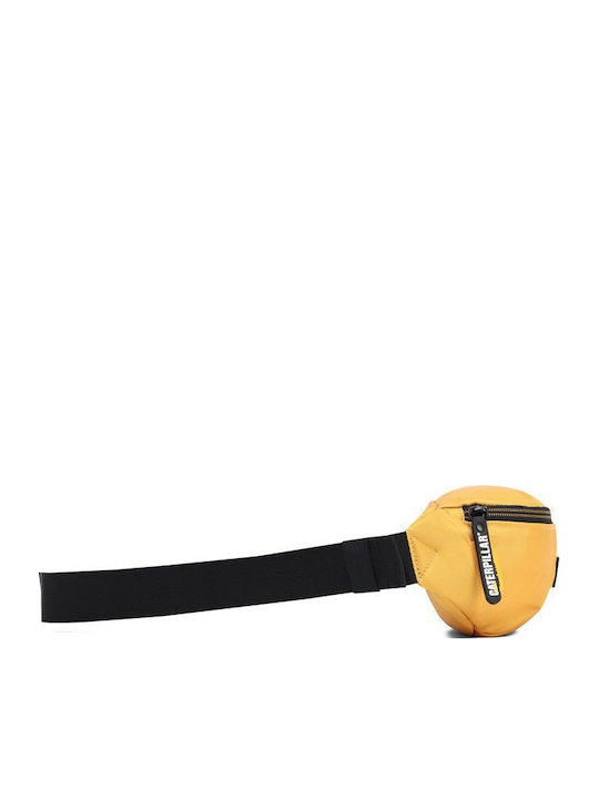 Waist Bag Yellow