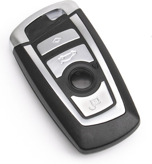 Alarm Control Car