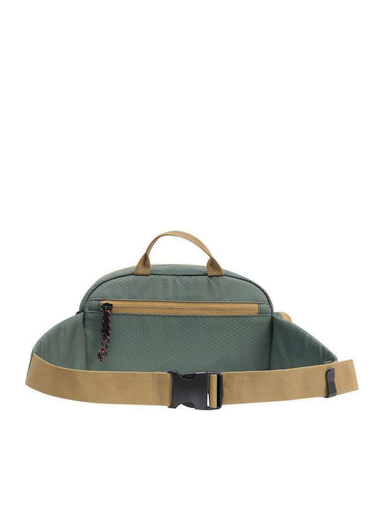 Bum Bag pentru Talie Kaki