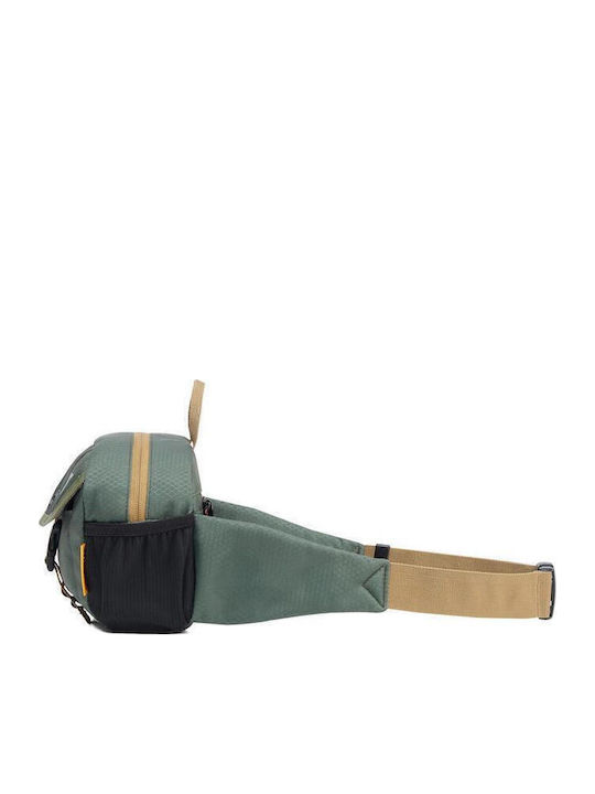 Bum Bag pentru Talie Kaki