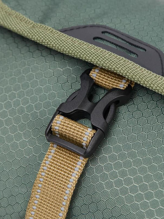 Bum Bag pentru Talie Kaki