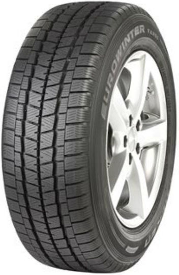 Falken Linam VAN01 215/70R15 109S Летни гуми Гума за Лекотоварен Камион