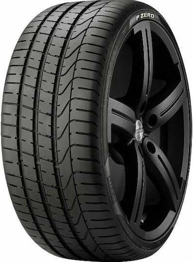 Pirelli P Zero Runflat 275/35R20 102Y MOE XL Summer Tire for Passenger Car