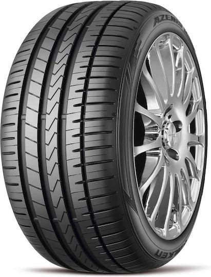 Falken Azenis FK510 SUV 235/65R18 106W Summer Tire for 4x4 / SUV Car
