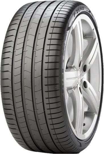 Pirelli P Zero PZ4 295/30R20 101Y Θερινό Λάστιχο για Επιβατικό Αυτοκίνητο