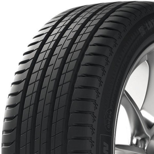 Michelin Latitude Sport 3 235/60R18 103E-Commerce-Website AO Sommerreifen Reifen für 4x4 / SUV Auto