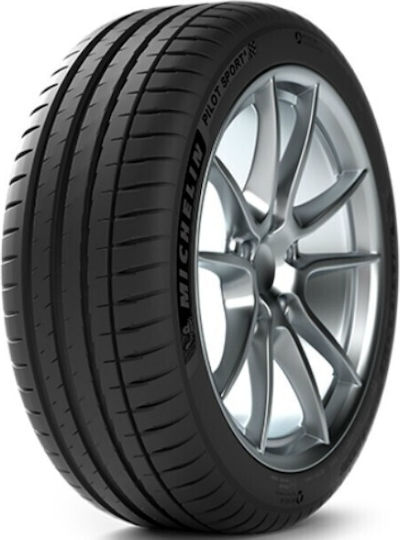 Michelin Pilot Sport 4S 265/30R20 94E-Commerce-Website XL Sommerreifen Reifen für Passagier Auto