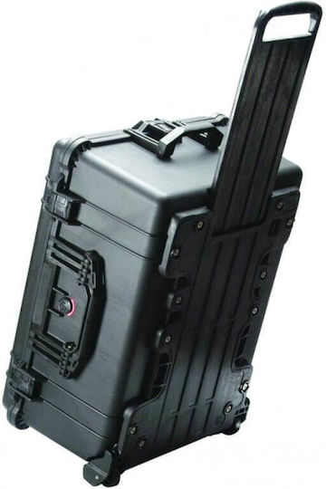 Storage Carrying Case Peli Case 1610 Foam