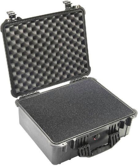 Storage Transport Case Peli Case 1550 Foam