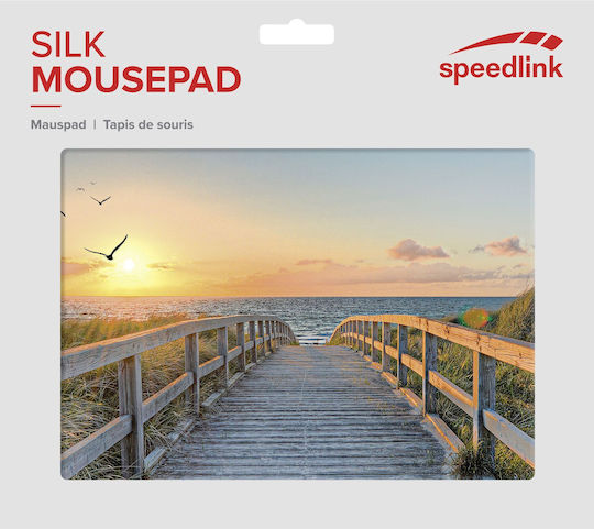 SpeedLink Mouse Pad Multicolour SL-620000-BEACH