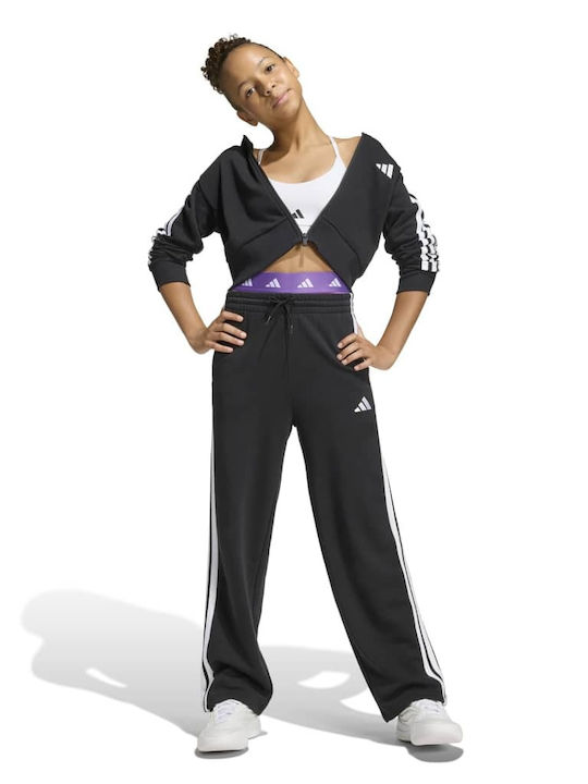 Детски Клин Къс Purple