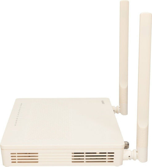 Huawei Hg8247h5 Ont 2.4ghz 1x Gpon 4x Rj45 1000mb/s 1x Rj11 1x Usb 1x Catv