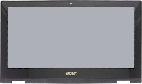 Laptop Screen Monitor Acer Spin 1 Sp111-32n Sp111-34n 6m.grmn8.001 Assembly Touch Digitizer 11.6'' 1366x768 HD WXGA IPS LED eDP1.2 30pins 60Hz Glossy Code 1-scr0706