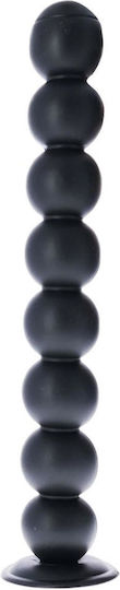 Toyz4lovers Anal Plug Schwarz