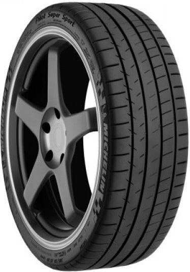Michelin Anvelopă auto Pilot Super Sport 245/35R19 93Y MO1 XL Vara pentru Autoturism