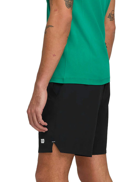 Wilson Short 7” WM00287411 Men's Shorts Black