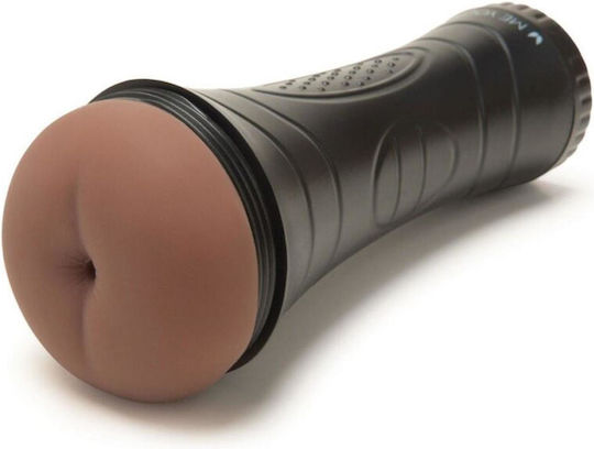 Me You Us Anal Plug Braun