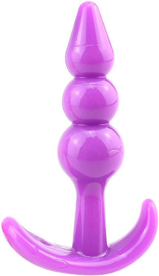 Lovesecret Anal Plug Lila