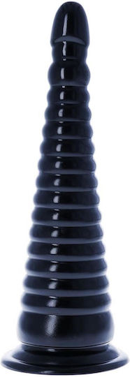 Toyz4lovers Πρωκτική Σφήνα XLarge Μαύρη