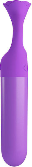 Pretty Love Mini Massager Анална тапа с вибрация