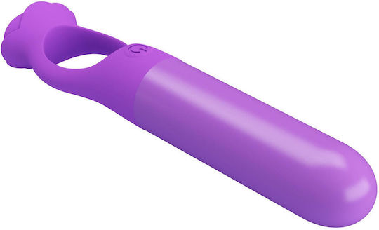 Pretty Love Mini Massager Анална тапа с вибрация