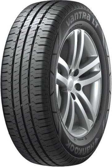 Hankook Vantra LT RA18 195R15 106R 8PR Летни гуми Гума за Лекотоварен Камион