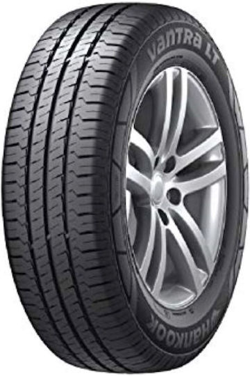 Hankook Vantra LT RA18 205/80R14 109Q 8PR Summer Tire for Light Truck