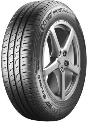 Barum Bravuris 5HM 205/65R15 94H Summer Tire for Passenger Car