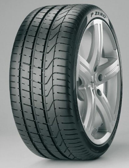 Pirelli P Zero 265/40R22 106Y J XL Anvelopă de Pasageri Vara