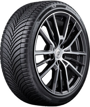 Bridgestone Runflat 225/55R18 102V XL Θερινό Λάστιχο για Επιβατικό Αυτοκίνητο