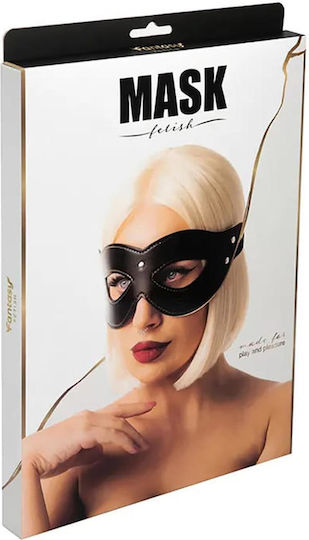Fantasy Lingerie BDSM Maske