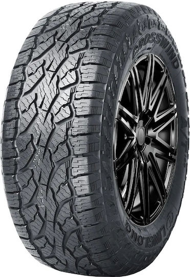 LingLong Crosswind A/t100 265/65R17 112Спецификация на електронен търговски сайт Летни гуми Гума за Пътник Кола