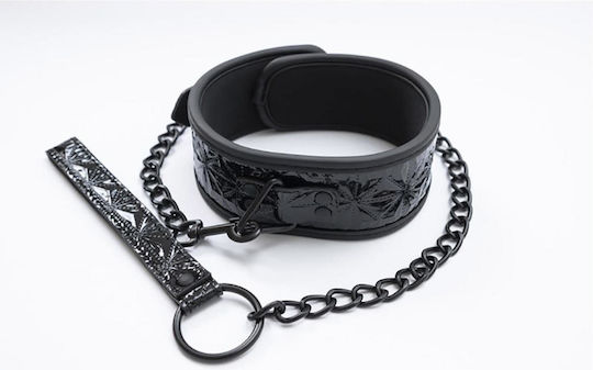 Fantasy Lingerie Яка в Сребрист Цвят