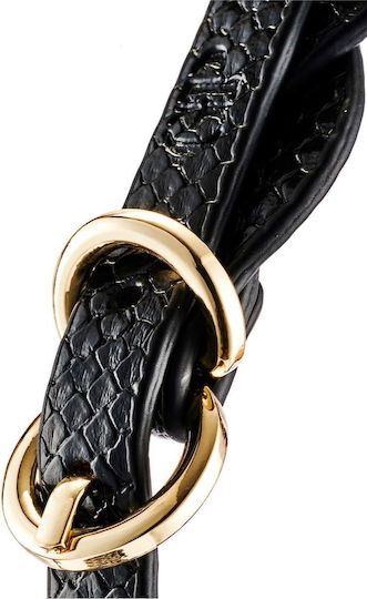 Guilty Pleasure Braided Cagulă în Culoare Negru