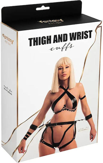 Fantasy Lingerie Χειροπέδες