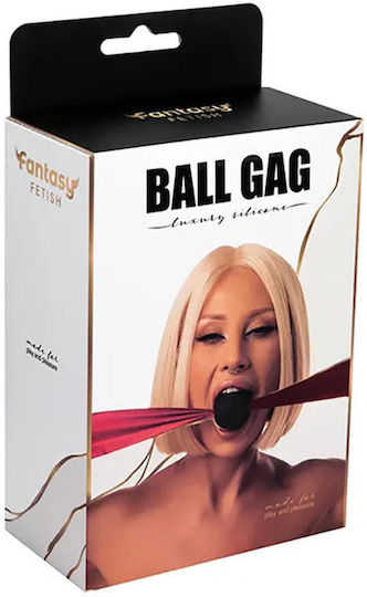 Fantasy Lingerie Gag
